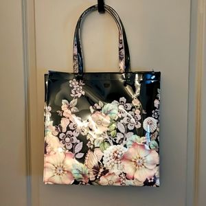 Ted Baker London Patterned Purse